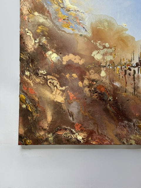 Whispers of Stone – SOUL, Bryce Canyon National Park