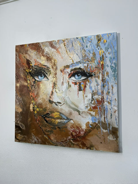 Whispers of Stone – MIND, Bryce Canyon National Park