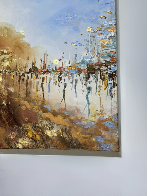 Whispers of Stone – SOUL, Bryce Canyon National Park