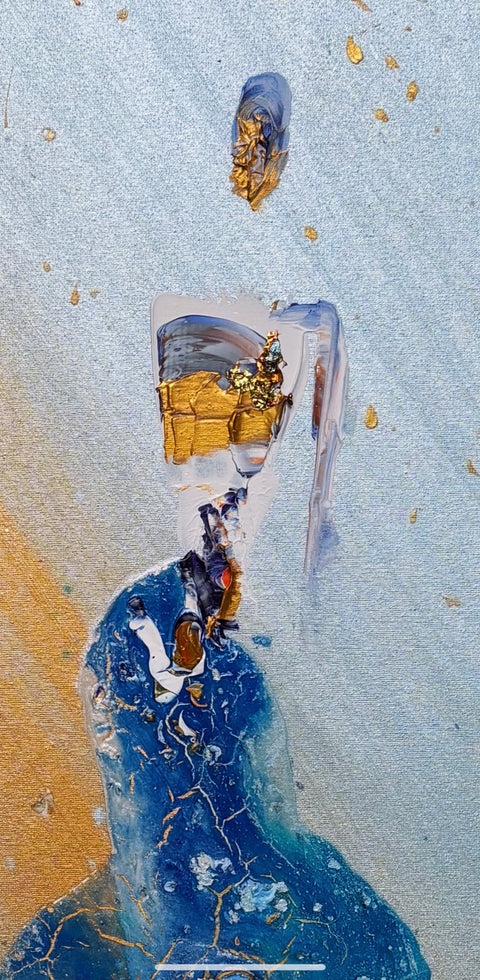 Element of Fire & Water – SOUL, Grand Prismatic Spring, Yellowstone National Park