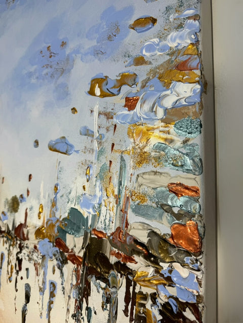 Whispers of Stone – SOUL, Bryce Canyon National Park