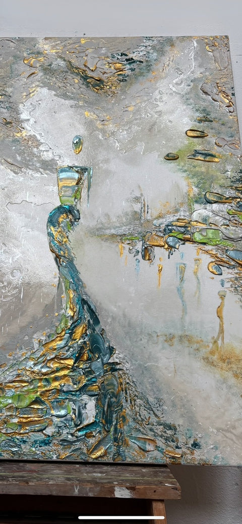 Saltbound Horizon – SOUL, Salt Lakes, Utah