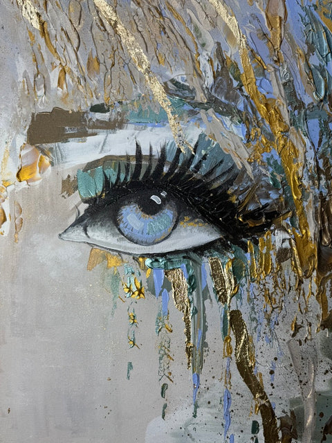 Golden Thoughts in Emerald – MIND