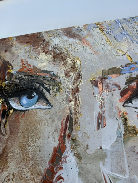 Whispers of Stone – MIND, Bryce Canyon National Park