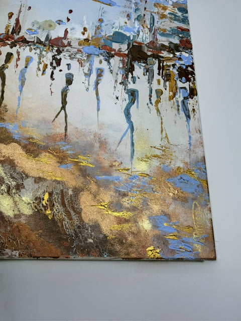 Whispers of Stone – SOUL, Bryce Canyon National Park