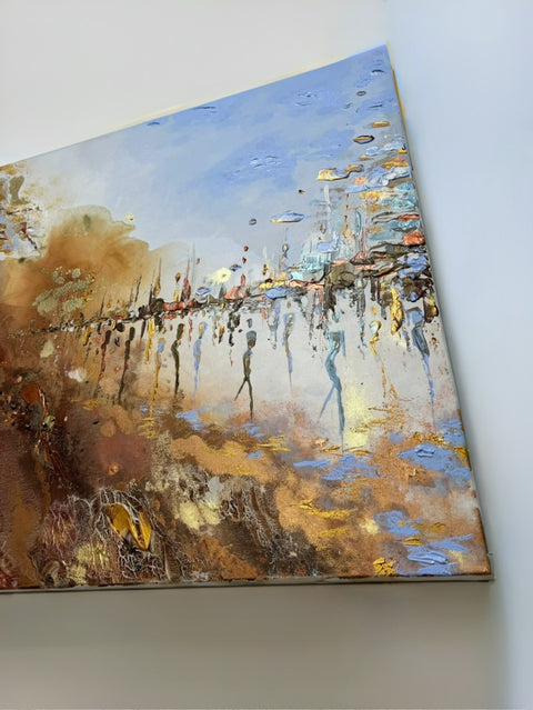 Whispers of Stone – SOUL, Bryce Canyon National Park