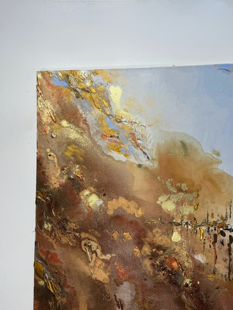 Whispers of Stone – SOUL, Bryce Canyon National Park