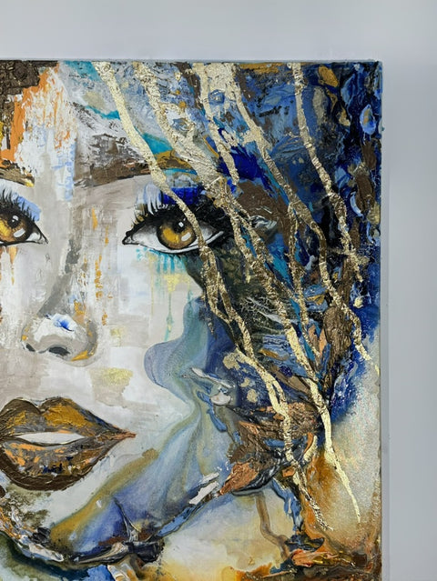 Element of Fire & Water – MIND, Grand Prismatic Spring, Yellowstone National Park