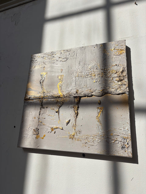 BODY - FRAGMENT I