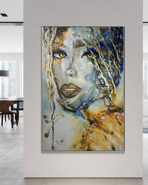 Element of Fire & Water – MIND, Grand Prismatic Spring, Yellowstone National Park