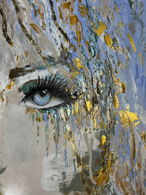 Golden Thoughts in Emerald – MIND