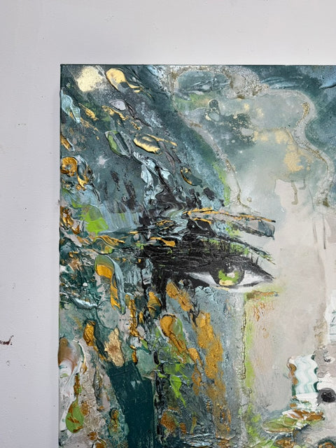 Saltbound Horizon – MIND, Salt Lakes, Utah