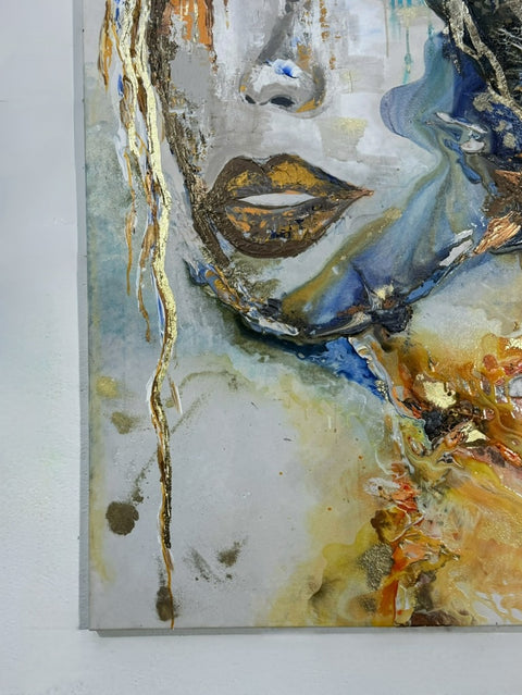 Element of Fire & Water – MIND, Grand Prismatic Spring, Yellowstone National Park