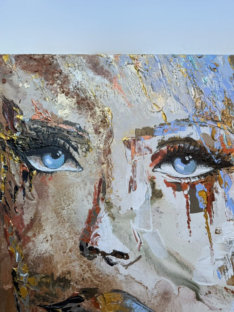 Whispers of Stone – MIND, Bryce Canyon National Park