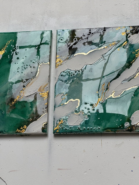 Endlings, detail
