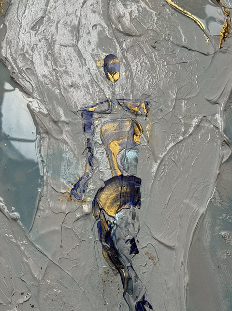 In Our Time, detail