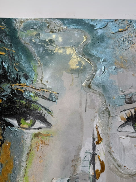 Saltbound Horizon – MIND, Salt Lakes, Utah