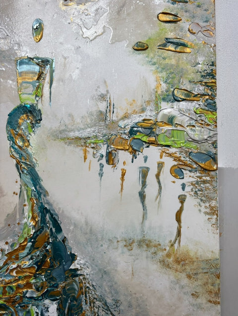 Saltbound Horizon – SOUL, Salt Lakes, Utah