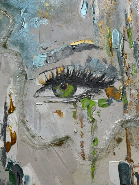 Saltbound Horizon – MIND, Salt Lakes, Utah