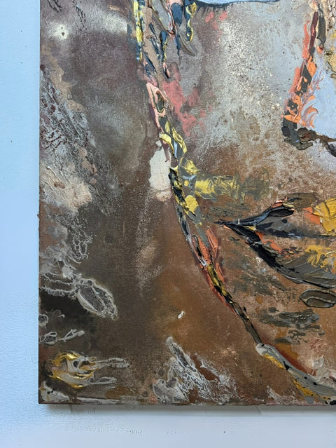 Whispers of Stone – MIND, Bryce Canyon National Park