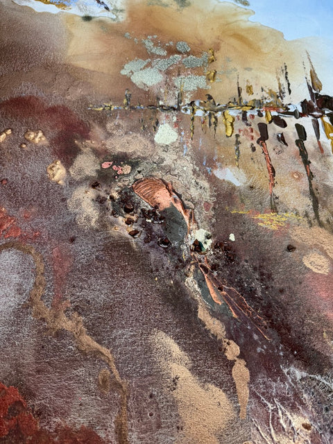 Whispers of Stone – SOUL, Bryce Canyon National Park