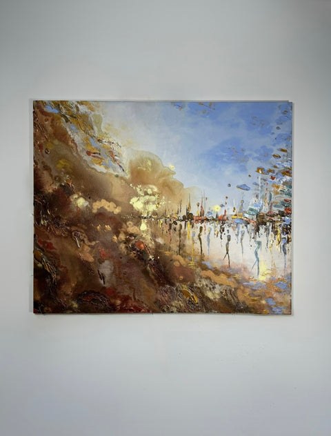 Whispers of Stone – SOUL, Bryce Canyon National Park