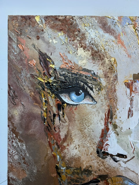 Whispers of Stone – MIND, Bryce Canyon National Park