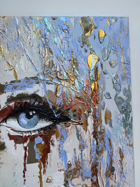 Whispers of Stone – MIND, Bryce Canyon National Park