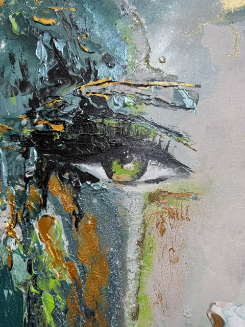 Saltbound Horizon – MIND, Salt Lakes, Utah