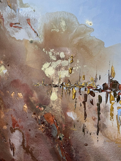 Whispers of Stone – SOUL, Bryce Canyon National Park