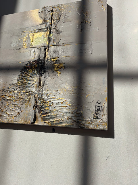 BODY - FRAGMENT II