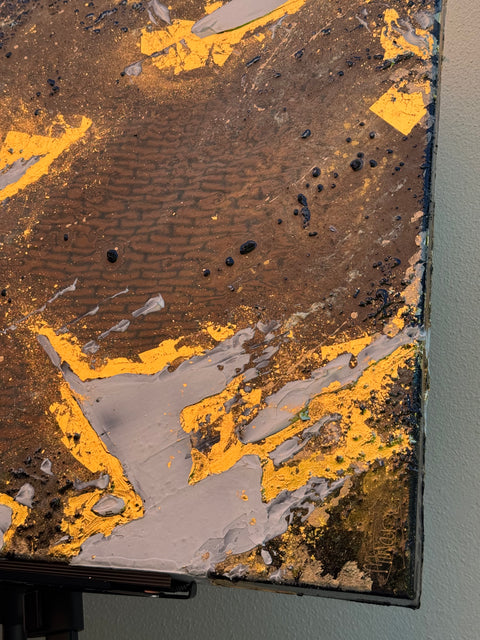 Fragments of the Universe - BODY, Valle de las Estrellas
