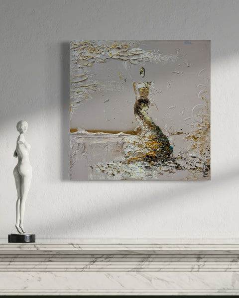 BODY – FRAGMENTS I, II & III