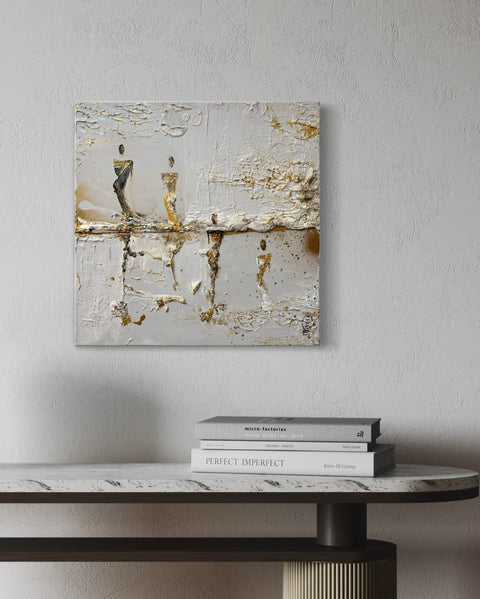 BODY – FRAGMENTS I, II & III