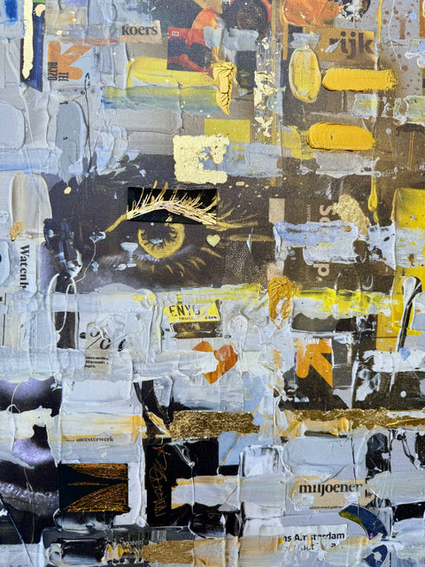 The MIND II – In the City
