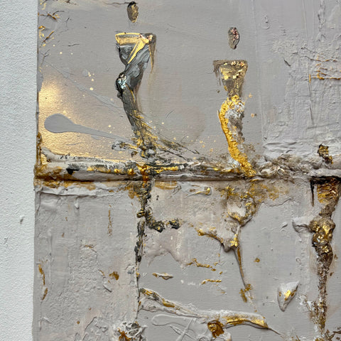 BODY - FRAGMENT I