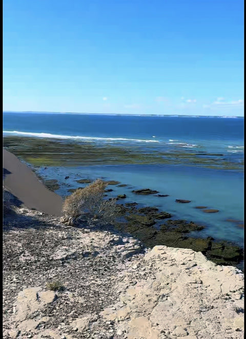 Ushuaia, Tierra del Fuego, Argentina