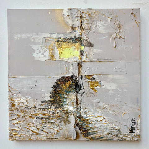 BODY - FRAGMENT II