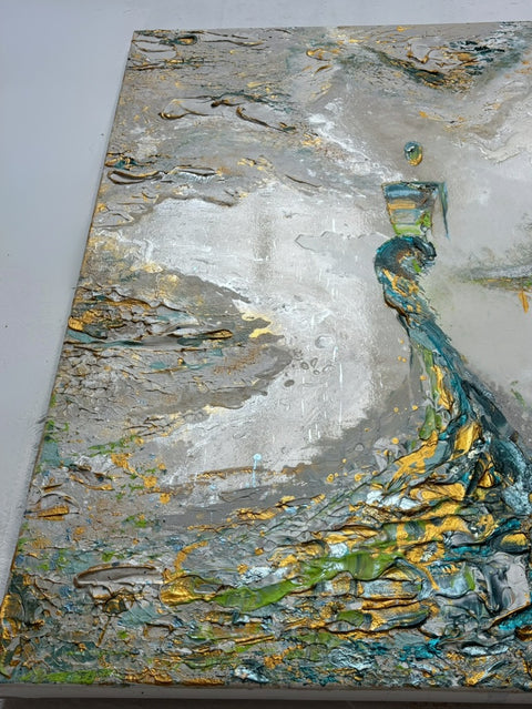 Saltbound Horizon – SOUL, Salt Lakes, Utah