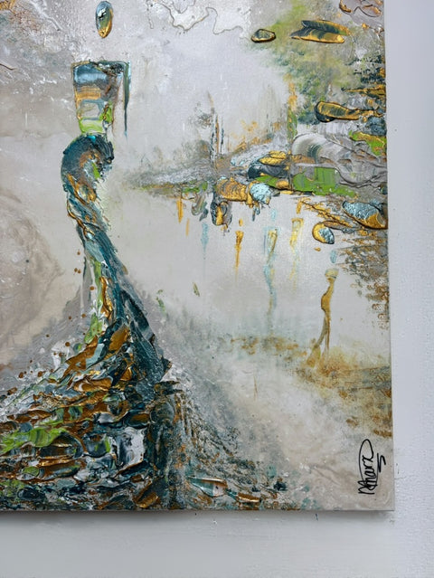 Saltbound Horizon – SOUL, Salt Lakes, Utah