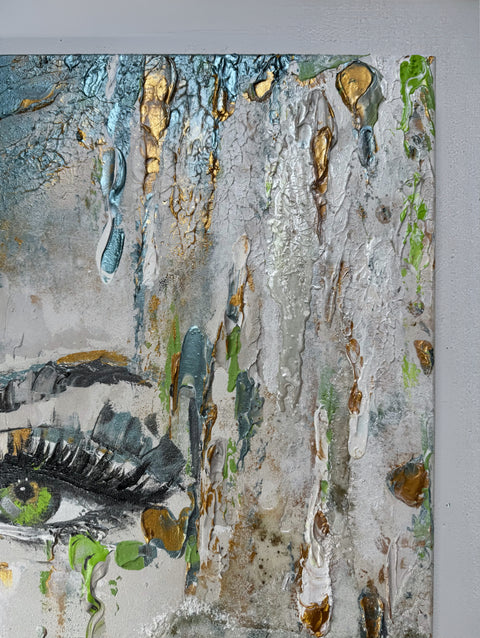 Saltbound Horizon –  MIND, Salt Lakes, Utah