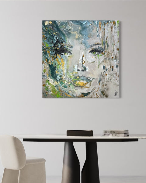 Saltbound Horizon –  MIND, Salt Lakes, Utah