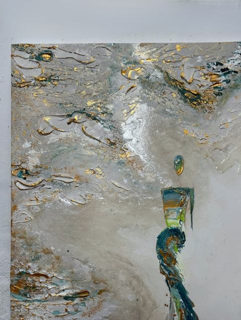 Saltbound Horizon – SOUL, Salt Lakes, Utah