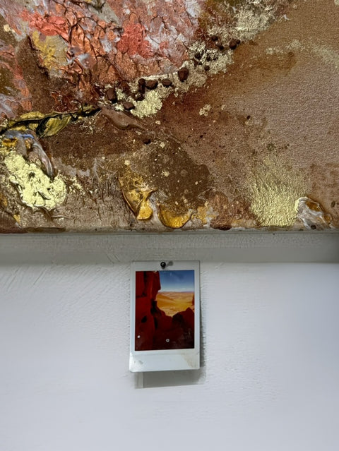 Whispers of Stone – MIND, Bryce Canyon National Park