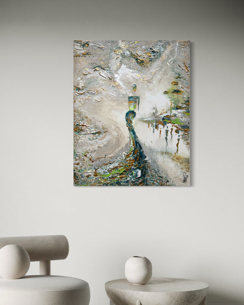 Saltbound Horizon – SOUL, Salt Lakes, Utah