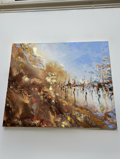 Whispers of Stone – SOUL, Bryce Canyon National Park