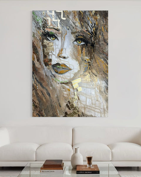 Echoes of the Canyon – MIND, Zion National Park