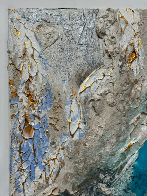 The Abyss Pool – SOUL, Geyser Basin, Yellowstone National Park