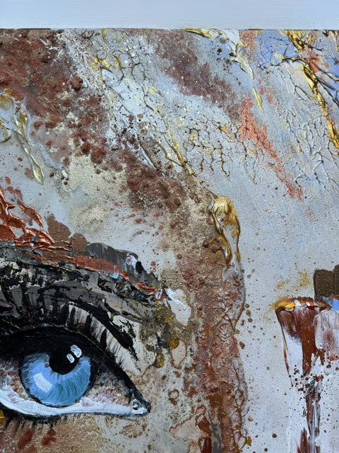 Whispers of Stone – MIND, Bryce Canyon National Park