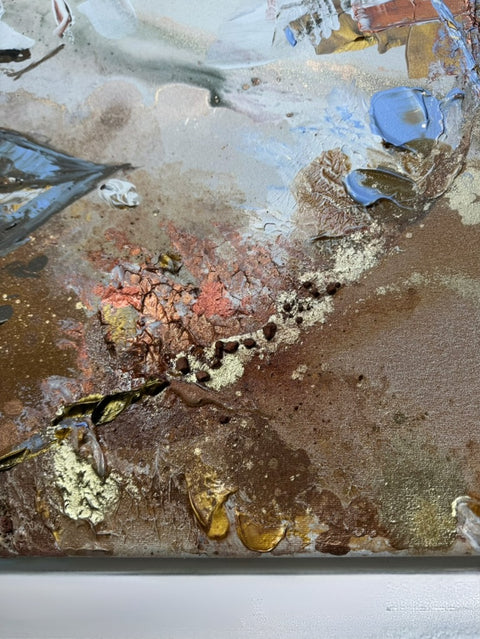 Whispers of Stone – MIND, Bryce Canyon National Park